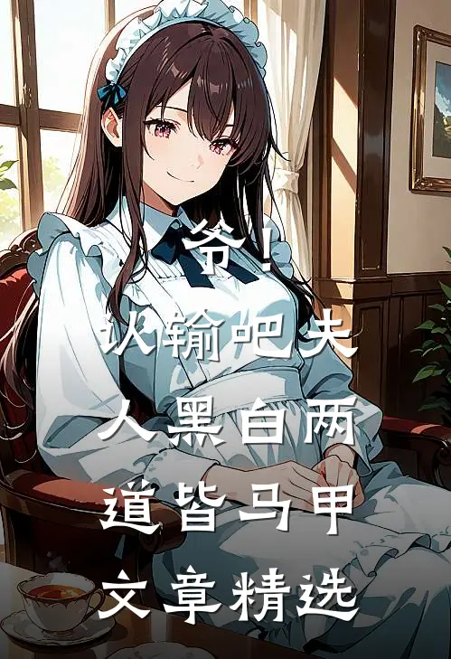 爷！认输吧，夫人黑白两道皆马甲文章精选