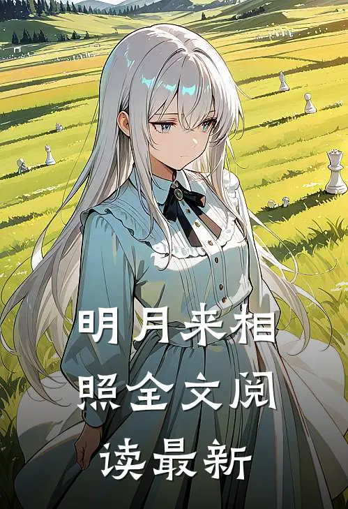 明月来相照全文阅读最新