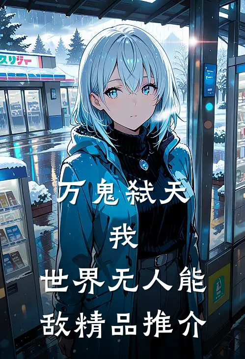 万鬼弑天，我，世界无人能敌精品推介