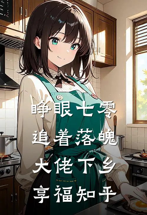 睁眼七零，追着落魄大佬下乡享福知乎