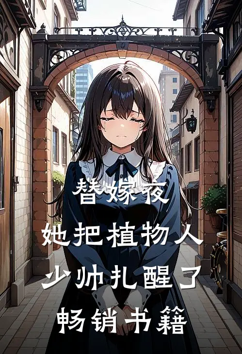 替嫁夜，她把植物人少帅扎醒了畅销书籍