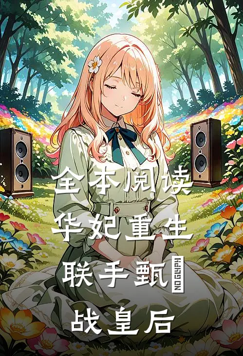 全本阅读华妃重生，联手甄嬛战皇后