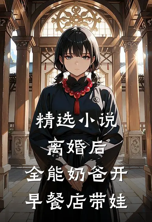 精选小说离婚后，全能奶爸开早餐店带娃