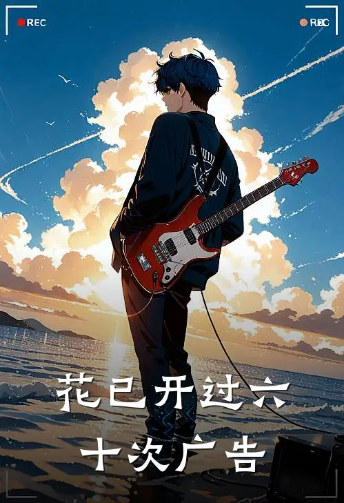 花已开过六十次广告