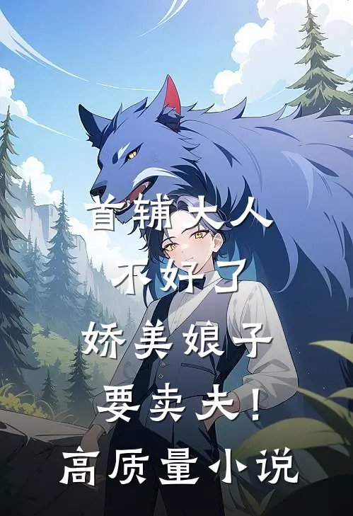 首辅大人不好了，娇美娘子要卖夫！高质量小说