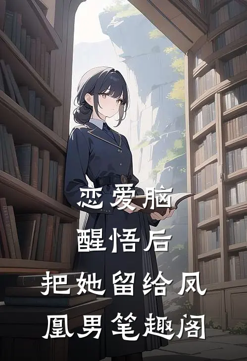 恋爱脑醒悟后，把她留给凤凰男笔趣阁