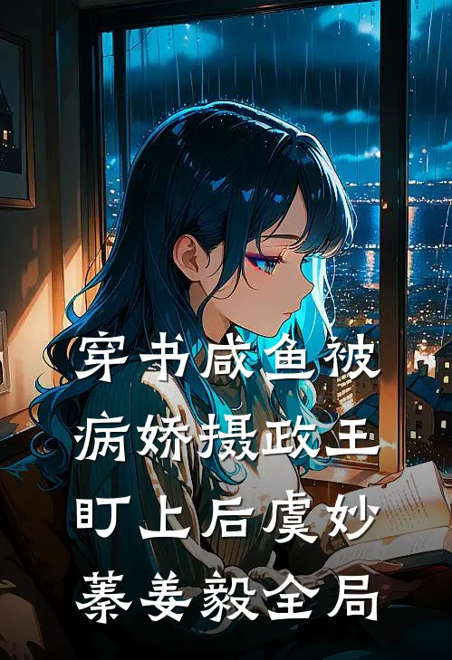 穿书咸鱼被病娇摄政王盯上后虞妙蓁姜毅全局