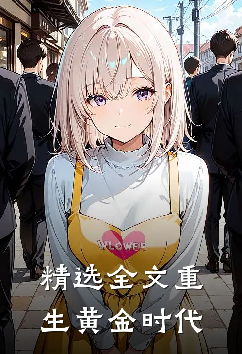 精选全文重生黄金时代