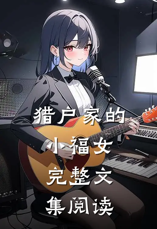 猎户家的小福女完整文集阅读