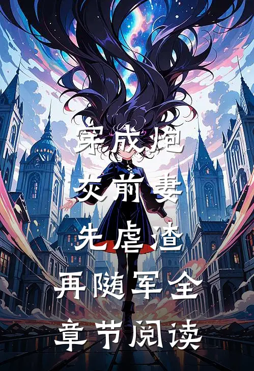 穿成炮灰前妻，先虐渣，再随军全章节阅读
