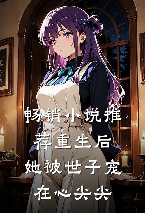 畅销小说推荐重生后，她被世子宠在心尖尖