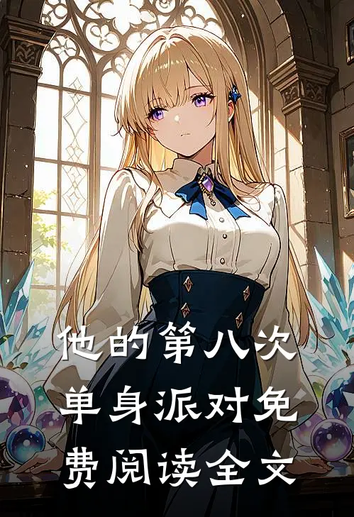 他的第八次单身派对免费阅读全文
