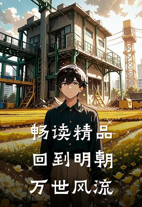 畅读精品回到明朝万世风流