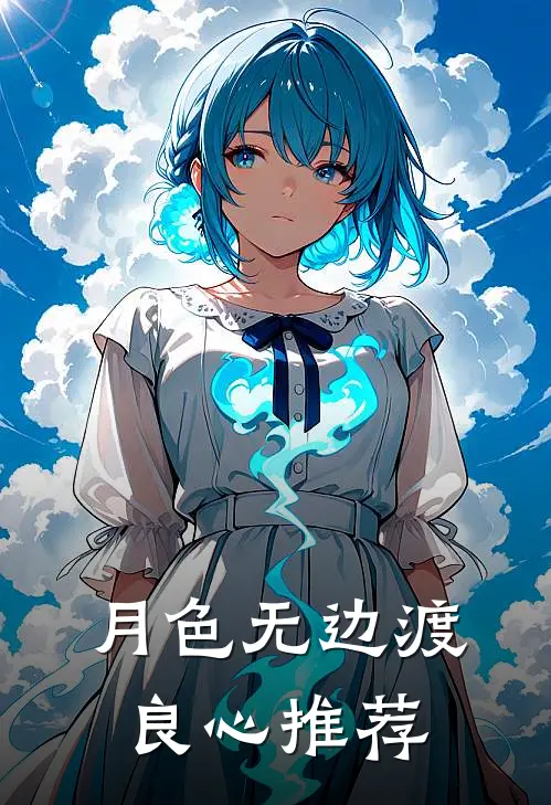 月色无边渡良心推荐
