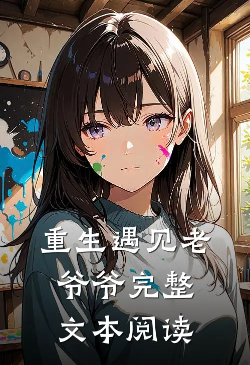 重生遇见老爷爷完整文本阅读