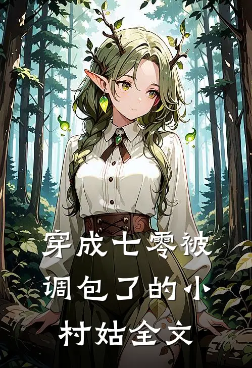 穿成七零被调包了的小村姑全文