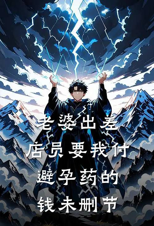老婆出差，店员要我付避孕药的钱未删节