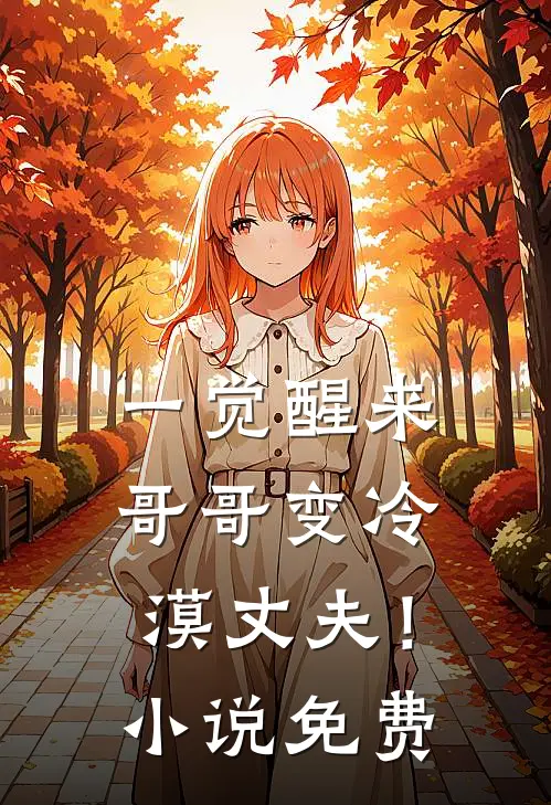 一觉醒来，哥哥变冷漠丈夫！小说免费