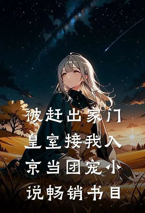 被赶出家门,皇室接我入京当团宠小说畅销书目