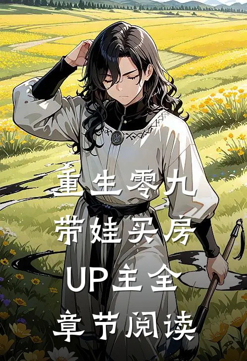 重生零九：带娃买房UP主全章节阅读