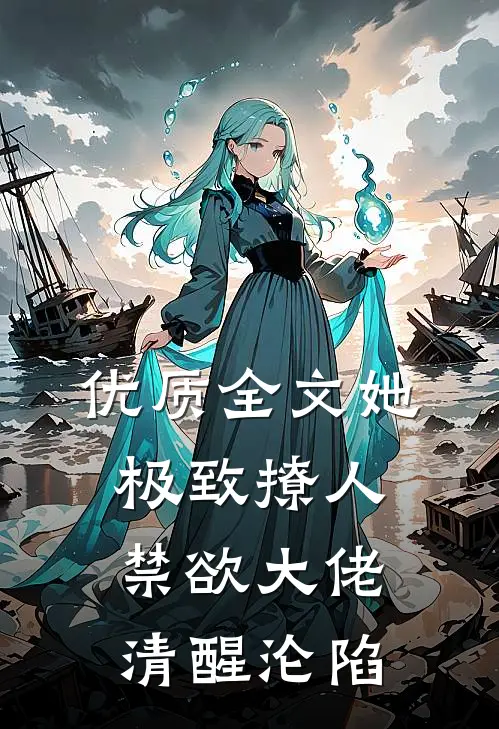 优质全文她极致撩人，禁欲大佬清醒沦陷