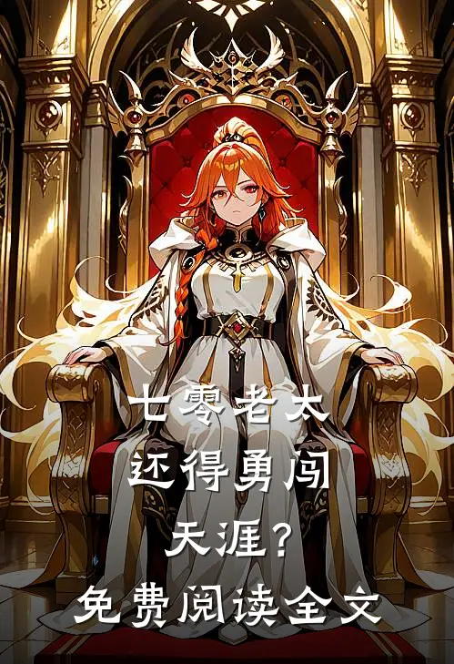 七零老太，还得勇闯天涯？免费阅读全文