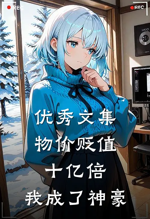 优秀文集物价贬值十亿倍,我成了神豪