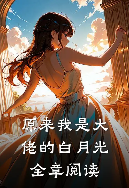 原来我是大佬的白月光全章阅读