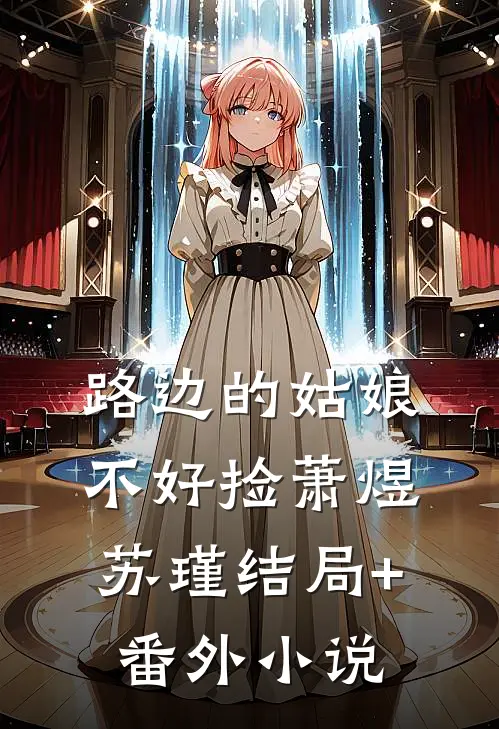 路边的姑娘不好捡萧煜苏瑾结局+番外小说