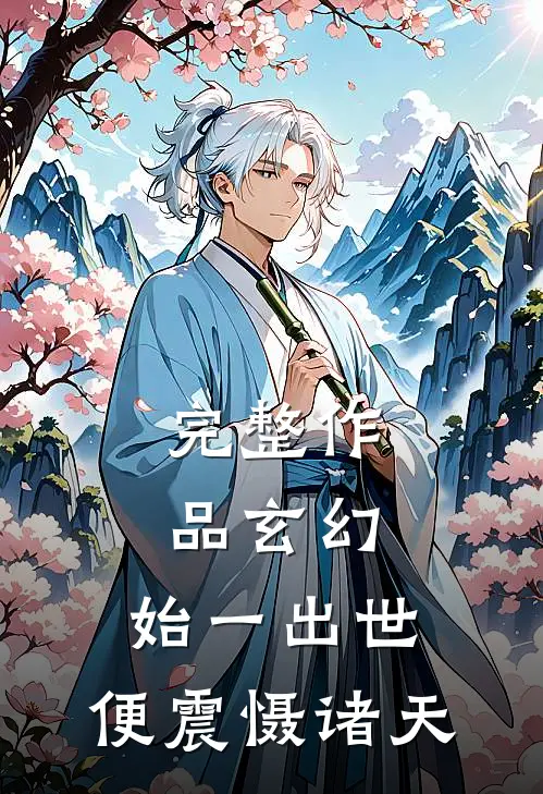 完整作品玄幻，始一出世，便震慑诸天