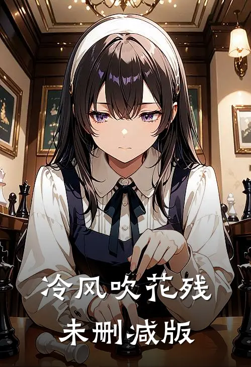 冷风吹花残未删减版