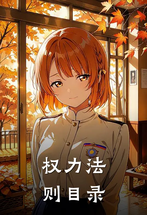 权力法则目录