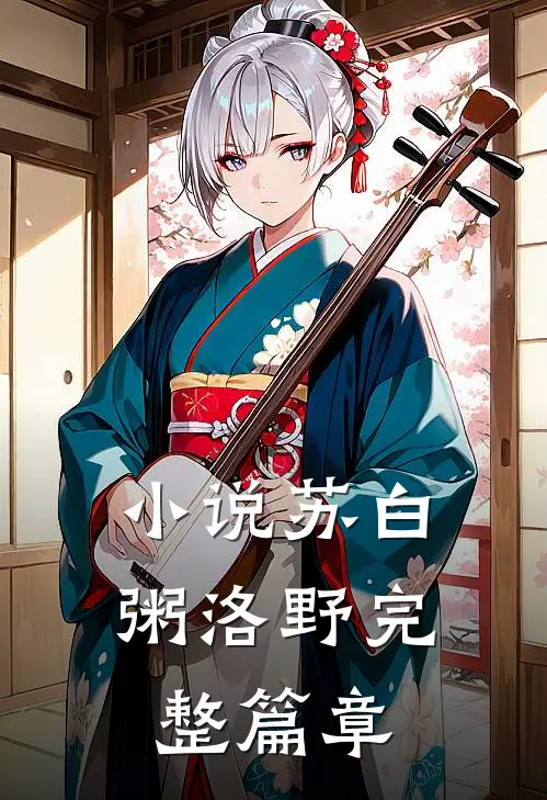 小说苏白粥洛野完整篇章