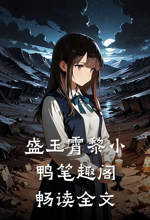 盛玉霄黎小鸭笔趣阁畅读全文