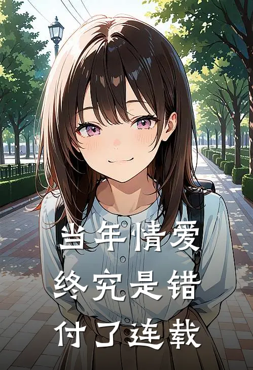当年情爱，终究是错付了连载