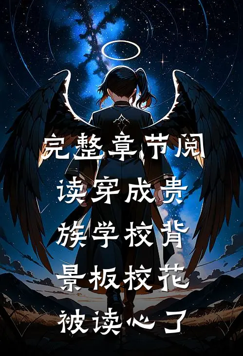 完整章节阅读穿成贵族学校背景板校花被读心了