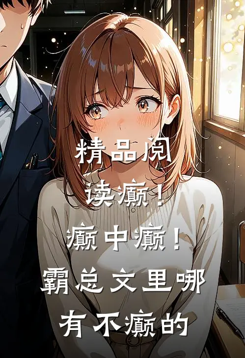 精品阅读癫！癫中癫！霸总文里哪有不癫的