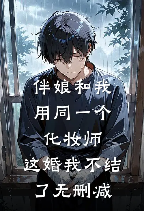 伴娘和我用同一个化妆师，这婚我不结了无删减