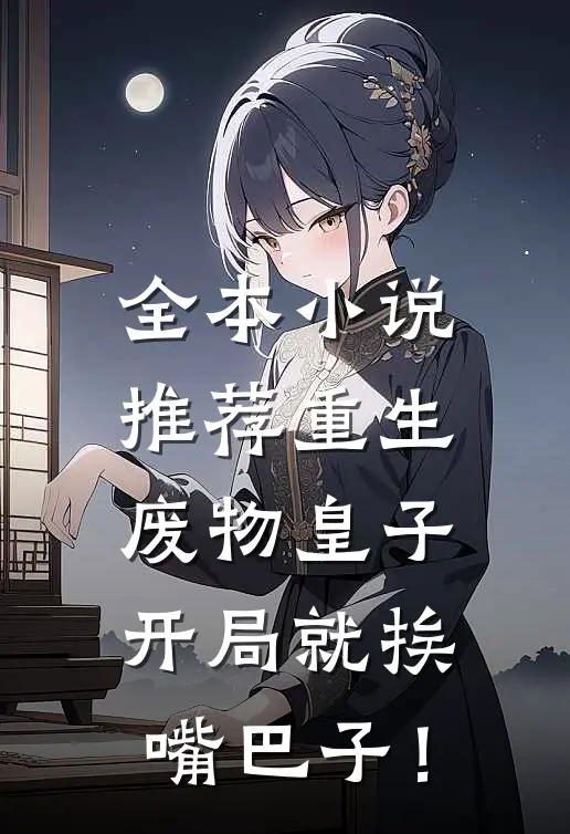 全本小说推荐重生废物皇子，开局就挨嘴巴子！