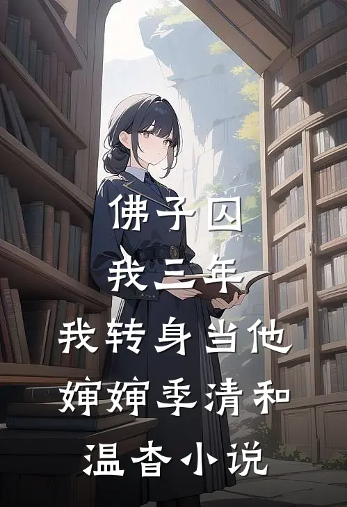 佛子囚我三年，我转身当他婶婶季清和温杳小说