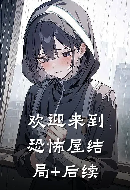 欢迎来到恐怖屋结局+后续