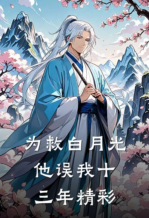 为救白月光，他误我十三年精彩