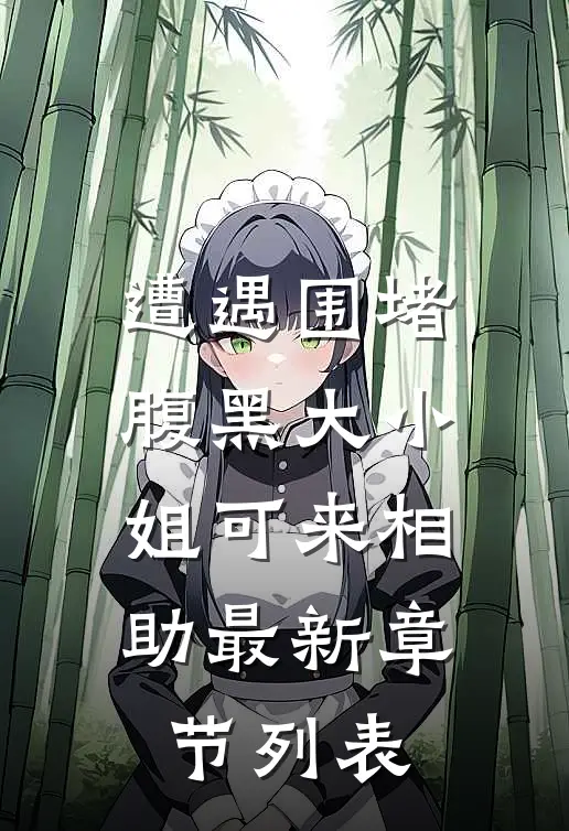 遭遇围堵，腹黑大小姐可来相助最新章节列表