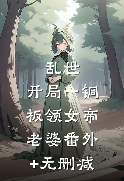 乱世：开局一铜板领女帝老婆番外+无删减