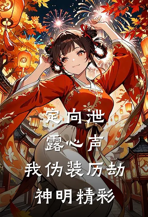 定向泄露心声，我伪装历劫神明精彩