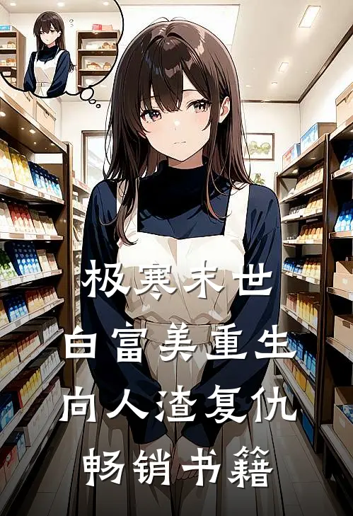 极寒末世：白富美重生向人渣复仇畅销书籍