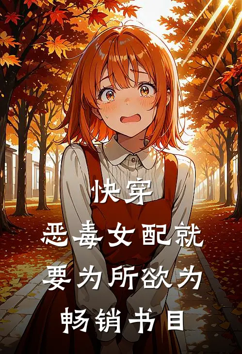 快穿：恶毒女配就要为所欲为畅销书目