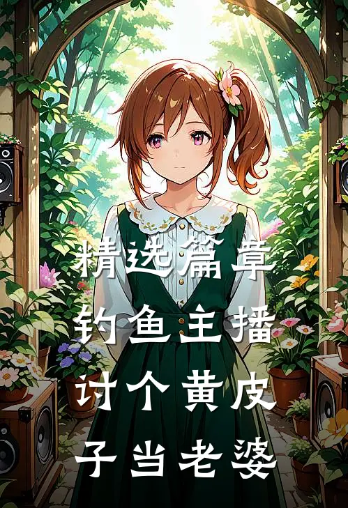 精选篇章钓鱼主播：讨个黄皮子当老婆