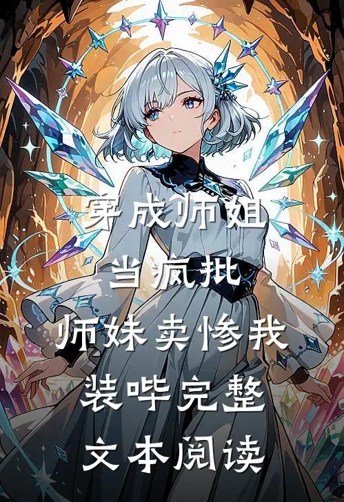 穿成师姐当疯批，师妹卖惨我装哔完整文本阅读