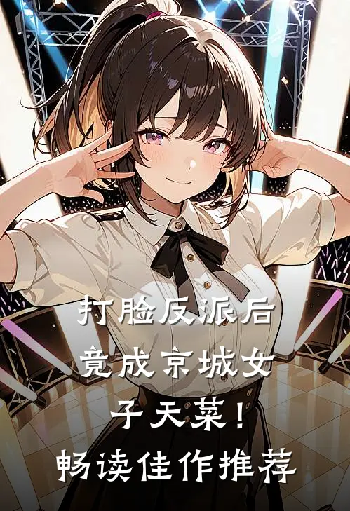 打脸反派后，竟成京城女子天菜！畅读佳作推荐